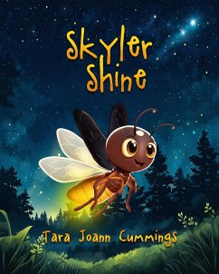 Skyler Shine (eBook, ePUB) - Cummings, Tara Joann