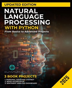 Natural Language Processing with Python (eBook, ePUB) - Llc, Cuantum Technologies