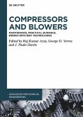 Compressors and Blowers (eBook, ePUB)