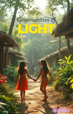 Cover Communities Of Light (eBook, ePUB)