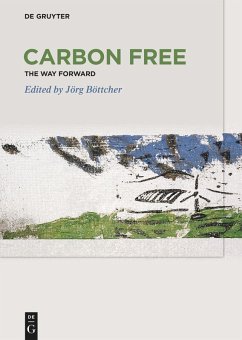 Cover Carbon Free (eBook, ePUB)