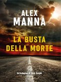 La busta della morte (eBook, ePUB)