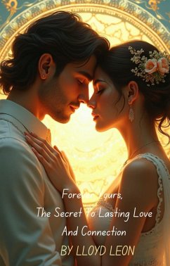 Cover Forever Yours (eBook, ePUB)