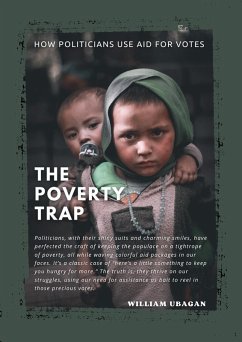 Cover The Poverty Trap (eBook, ePUB)