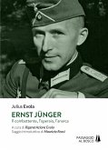 Ernst Jünger (eBook, ePUB) Ernst Jünger (eBook, ePUB)