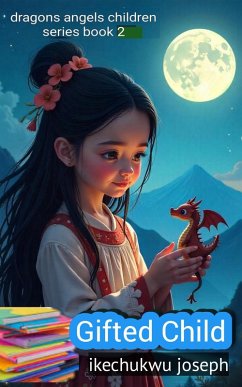 Cover Gifted Child (eBook, ePUB)