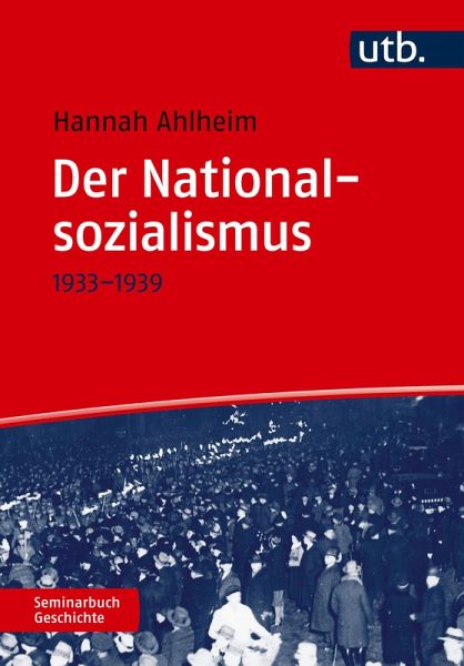 Der Nationalsozialismus (eBook, PDF)