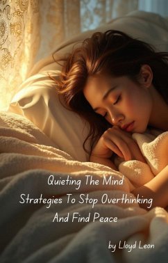 Cover Quieting The Mind (eBook, ePUB)