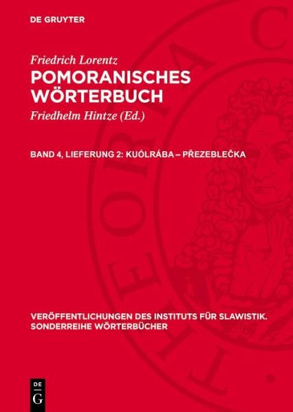 Kuólrába - prezeblecka (eBook, PDF)