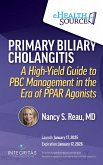 Primary Biliary Cholangitis (eBook, ePUB) Primary Biliary Cholangitis (eBook, ePUB)