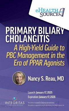 Primary Biliary Cholangitis (eBook, ePUB) - Reau, Nancy
