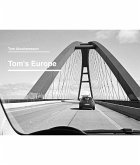 Tom's Europe (fixed-layout eBook, ePUB)