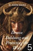 Demon Subduing and Protecting the Way 5 (eBook, ePUB)