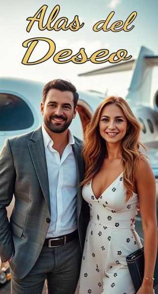 Alas del Deseo (eBook, ePUB)