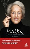 La grande dame du cannabis se dévoile (eBook, ePUB) La grande dame du cannabis se dévoile (eBook, ePUB)