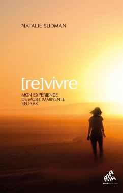 Revivre (eBook, ePUB) - Sudman, Natalie