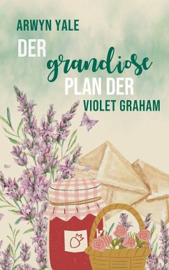 Cover Der grandiose Plan der Violet Graham (eBook, ePUB)
