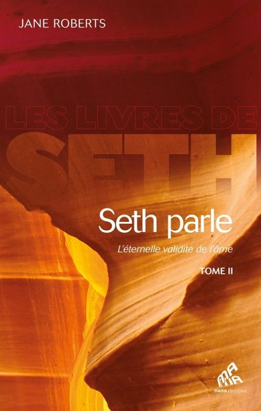 Seth Parle, Tome II (eBook, ePUB) Seth Parle, Tome II (eBook, ePUB)