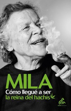 Cover Cómo llegué a ser la reina del hachís (eBook, ePUB)