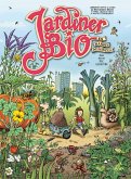 Jardiner bio en bandes dessinées (eBook, ePUB)