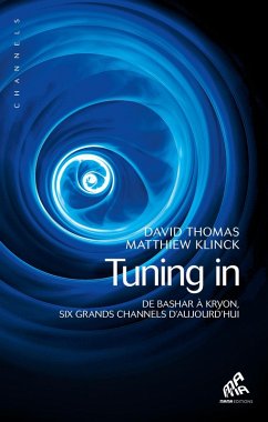 Tuning In (eBook, ePUB) - Thomas, David; Klinck, Matthiew