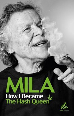 Cover How I Became The Hash Queen (eBook, ePUB)
