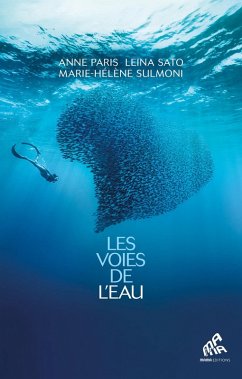 Les Voies de l'eau (eBook, ePUB) - Paris, Anne; Sato, Leina; Sulmoni, Marie-Hélène