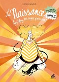 La Naissance en BD - Tome II (eBook, ePUB) La Naissance en BD - Tome II (eBook, ePUB)