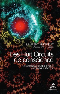 Cover Les Huit Circuits de conscience (eBook, ePUB)