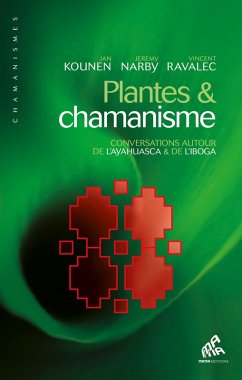 Cover Plantes & chamanisme (eBook, ePUB)