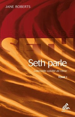 Cover Seth Parle, Tome I (eBook, ePUB)