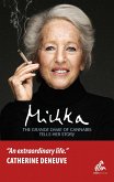 The Grande Dame of Cannabis Tells her Story (eBook, ePUB) The Grande Dame of Cannabis Tells her Story (eBook, ePUB)