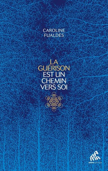 La guérison est un chemin vers soi (eBook, ePUB) La guérison est un chemin vers soi (eBook, ePUB)
