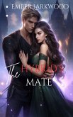The Hybrid's Mate (eBook, ePUB)
