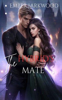 Cover The Hybrid's Mate (eBook, ePUB)
