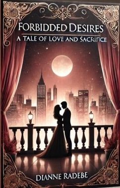 Cover Forbidden Desires (eBook, ePUB)