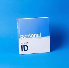 Personal ID (eBook, ePUB) - Florence