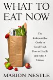 What to Eat Now (eBook, ePUB)
