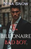 The Billionaire Bad Boy (eBook, ePUB)