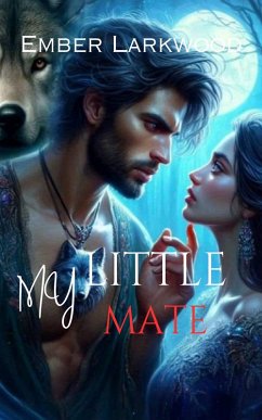 Cover My Little Mate (eBook, ePUB)