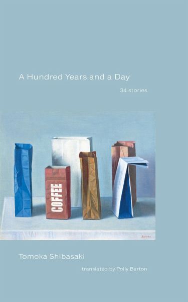 A Hundred Years and a Day (eBook, ePUB) A Hundred Years and a Day (eBook, ePUB)