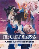 The Great Mizusan (eBook, ePUB) The Great Mizusan (eBook, ePUB)
