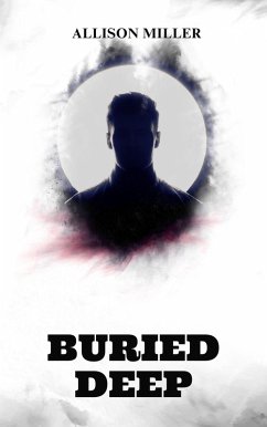 Cover Buried Deep (eBook, ePUB)