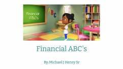 Cover Financial ABC's (eBook, ePUB)