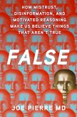 False (eBook, ePUB)