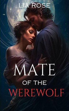 Cover Mate of the Werewolf (eBook, ePUB)