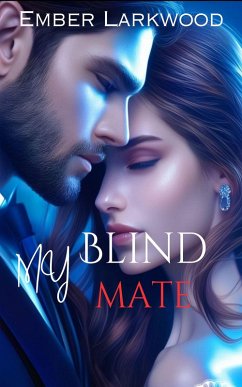 Cover My Blind Mate (eBook, ePUB)