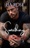 Something Gained (eBook, ePUB)
