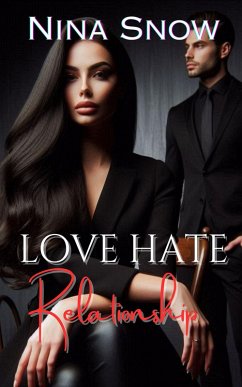 Cover Love Hate Relationship (eBook, ePUB)