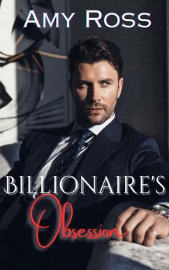 Cover Billionaire's Obsession (eBook, ePUB)